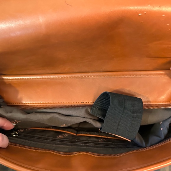 ⭐️ Sale ⭐️ 💼 Ecosusi Women's Briefcase gently used. - Picture 12 of 14